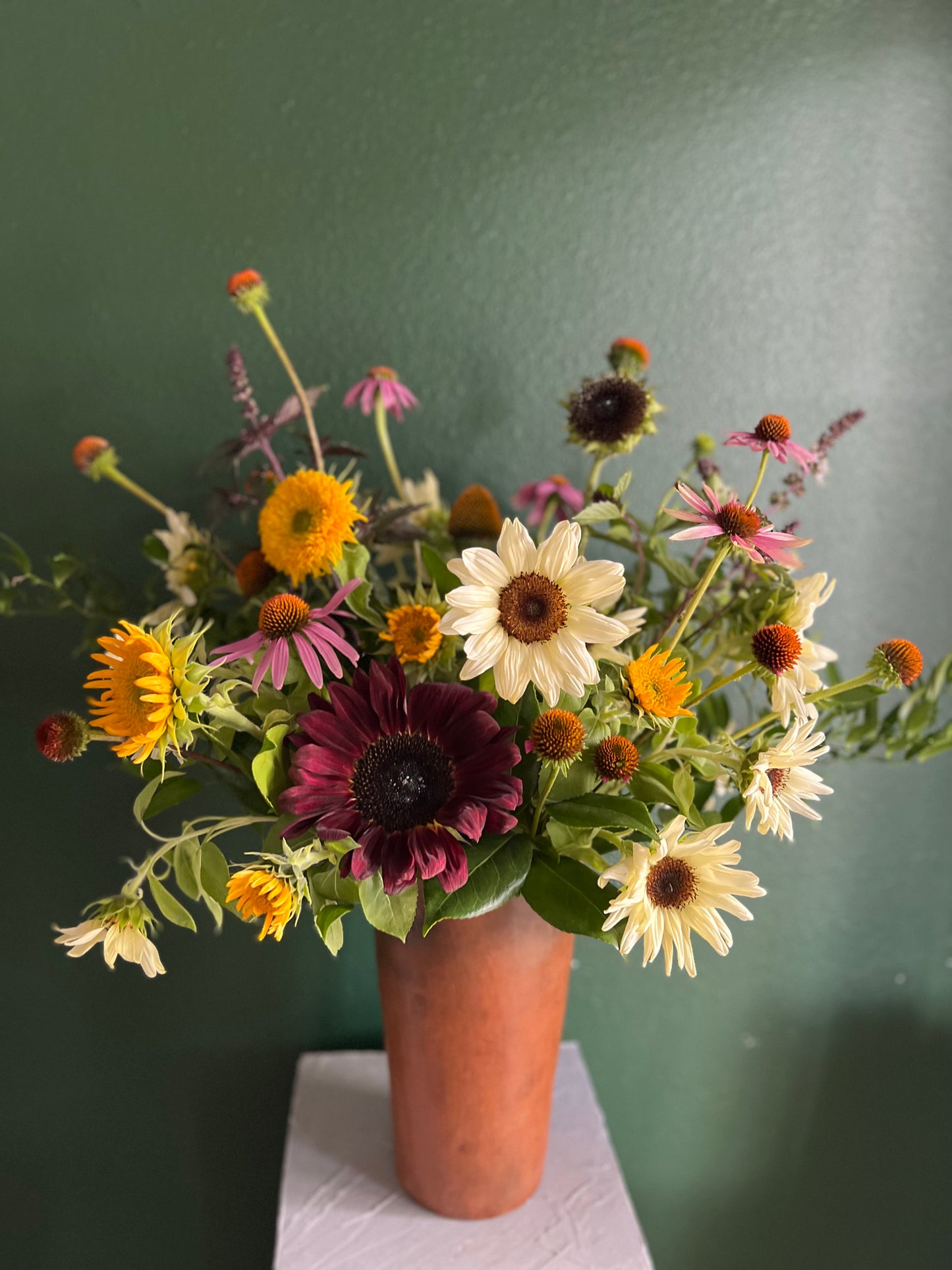 Designer's Choice Custom