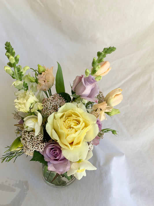 MOTHER'S DAY - Just Right Arrangement